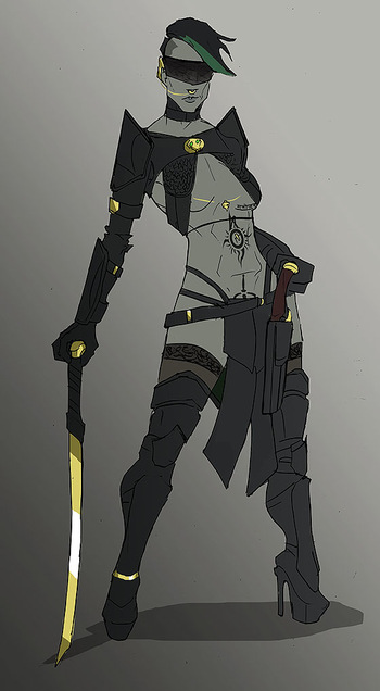 Mr.X - Twitter Files cover