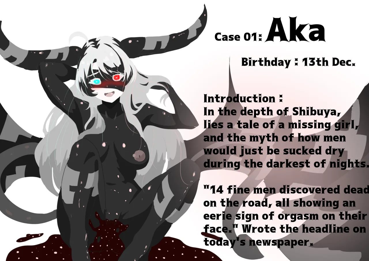 Book of Corruption page 3 full