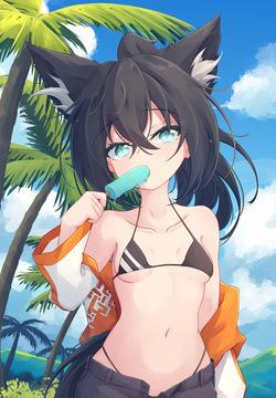 Trimbil - Uncensored Image Gallery