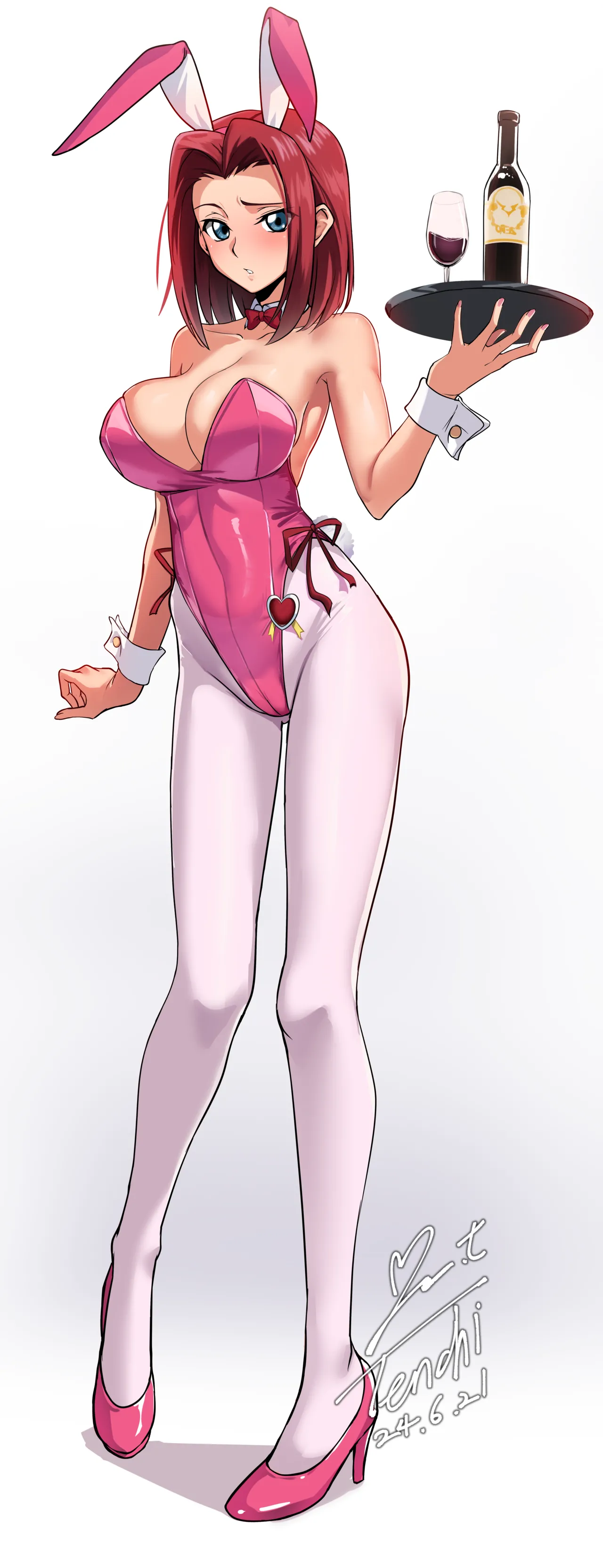 ◆FANBOX◆  Kouzuki Kallen page 3 full