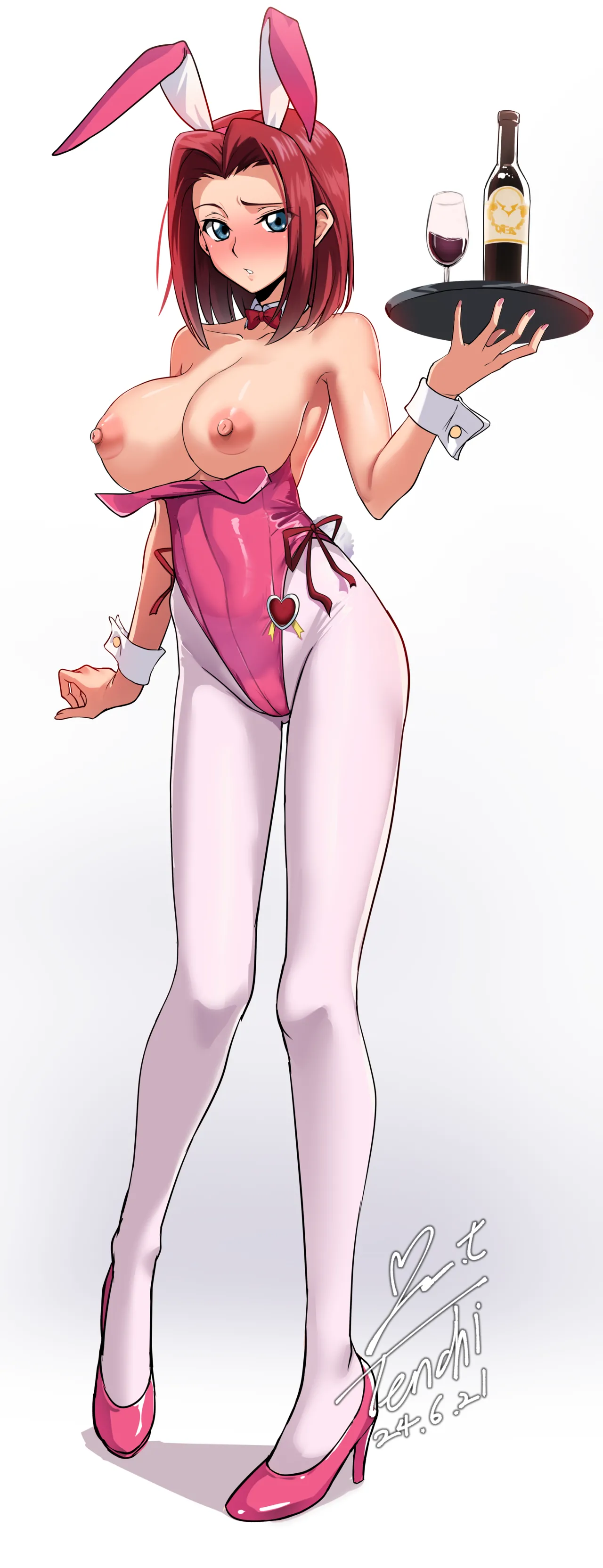 ◆FANBOX◆  Kouzuki Kallen page 4 full