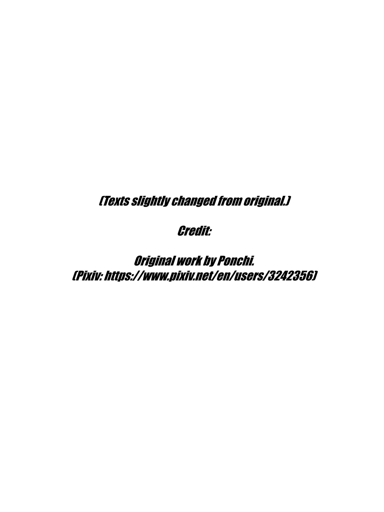 Nanako Tokushu na Shussan Show | Nanako-chan Birth Show page 10 full