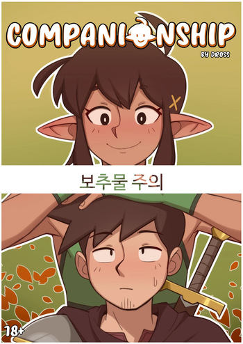 Companionship cover