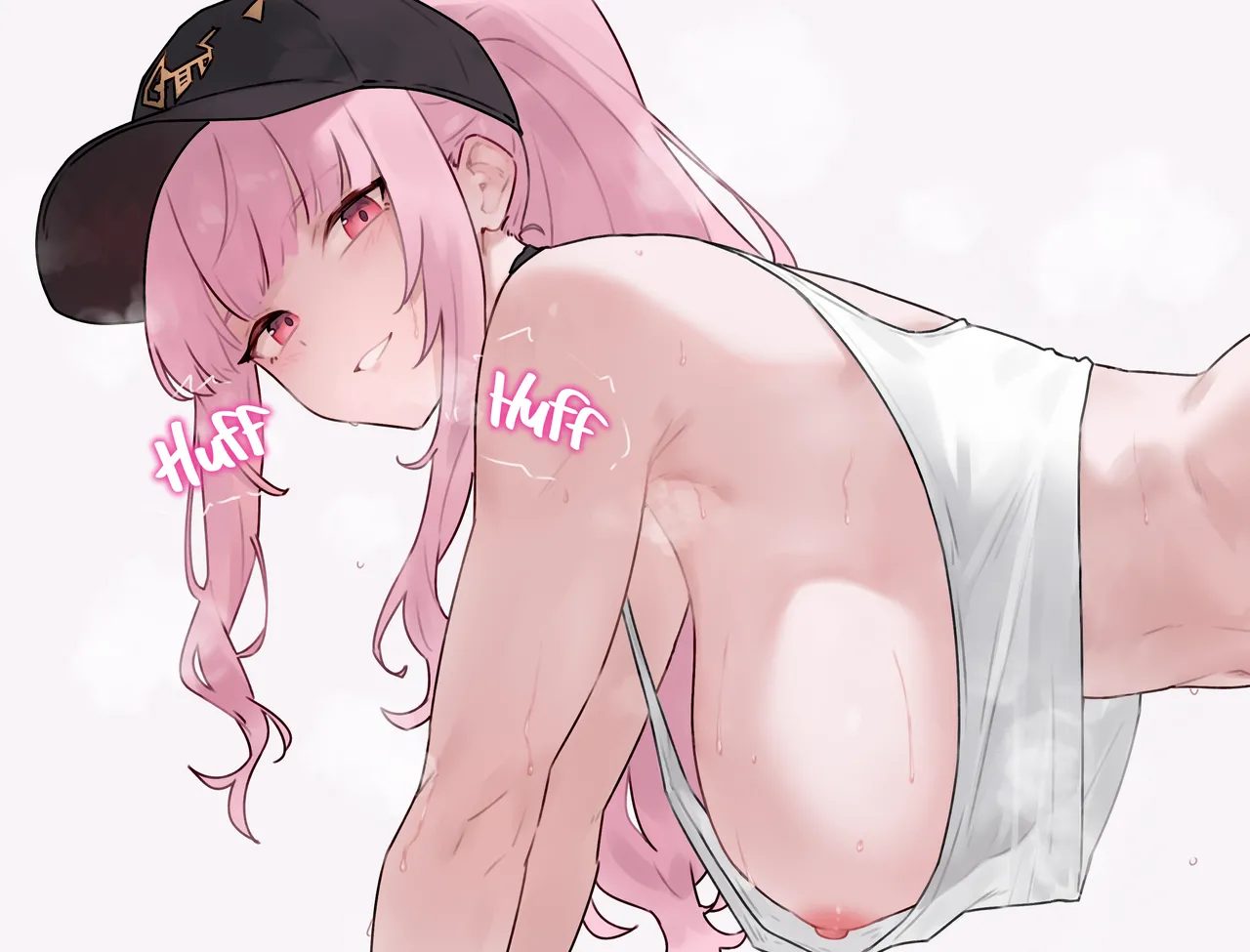 Mori Calliope Side page 10 full