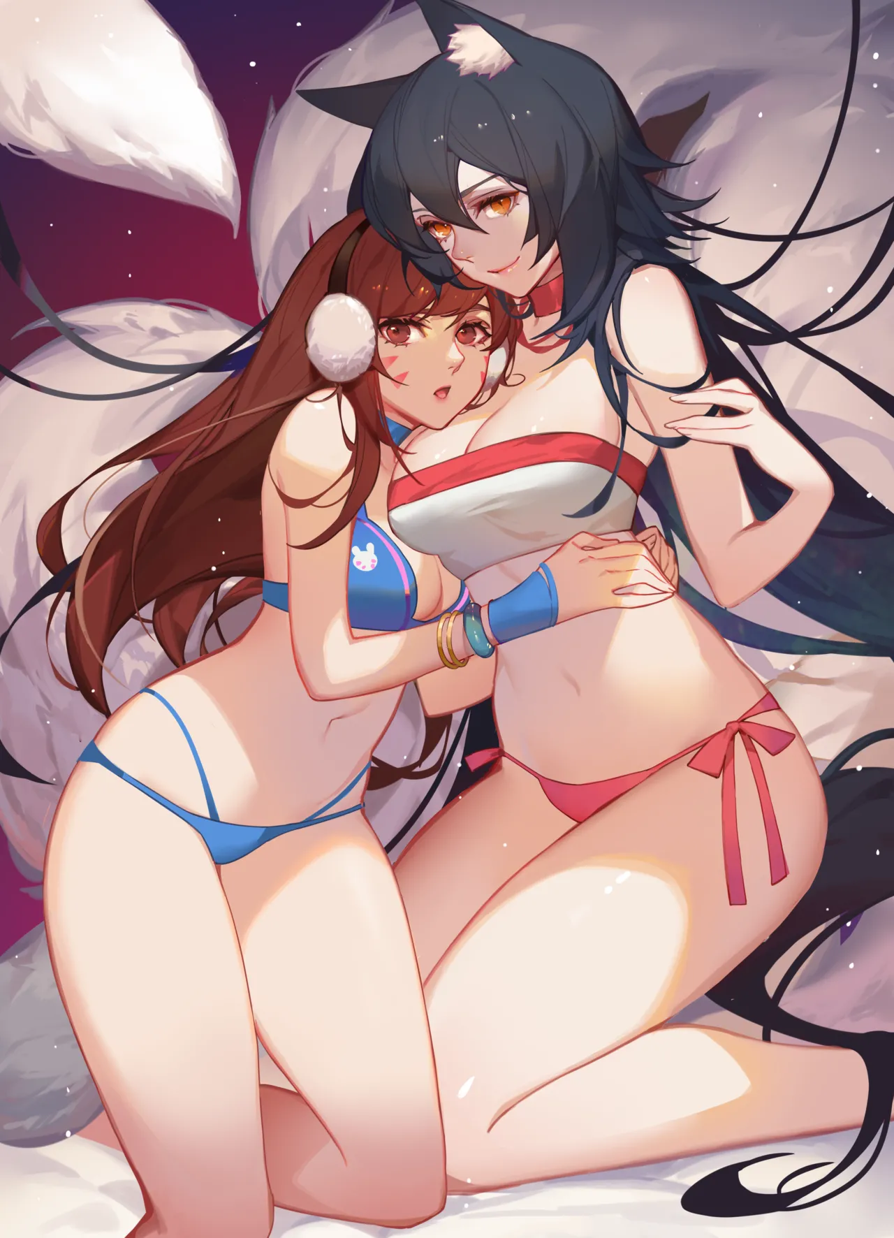 Artist ::: Kyomon page 9 full