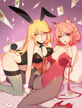 Artist ::: Kyomon cover