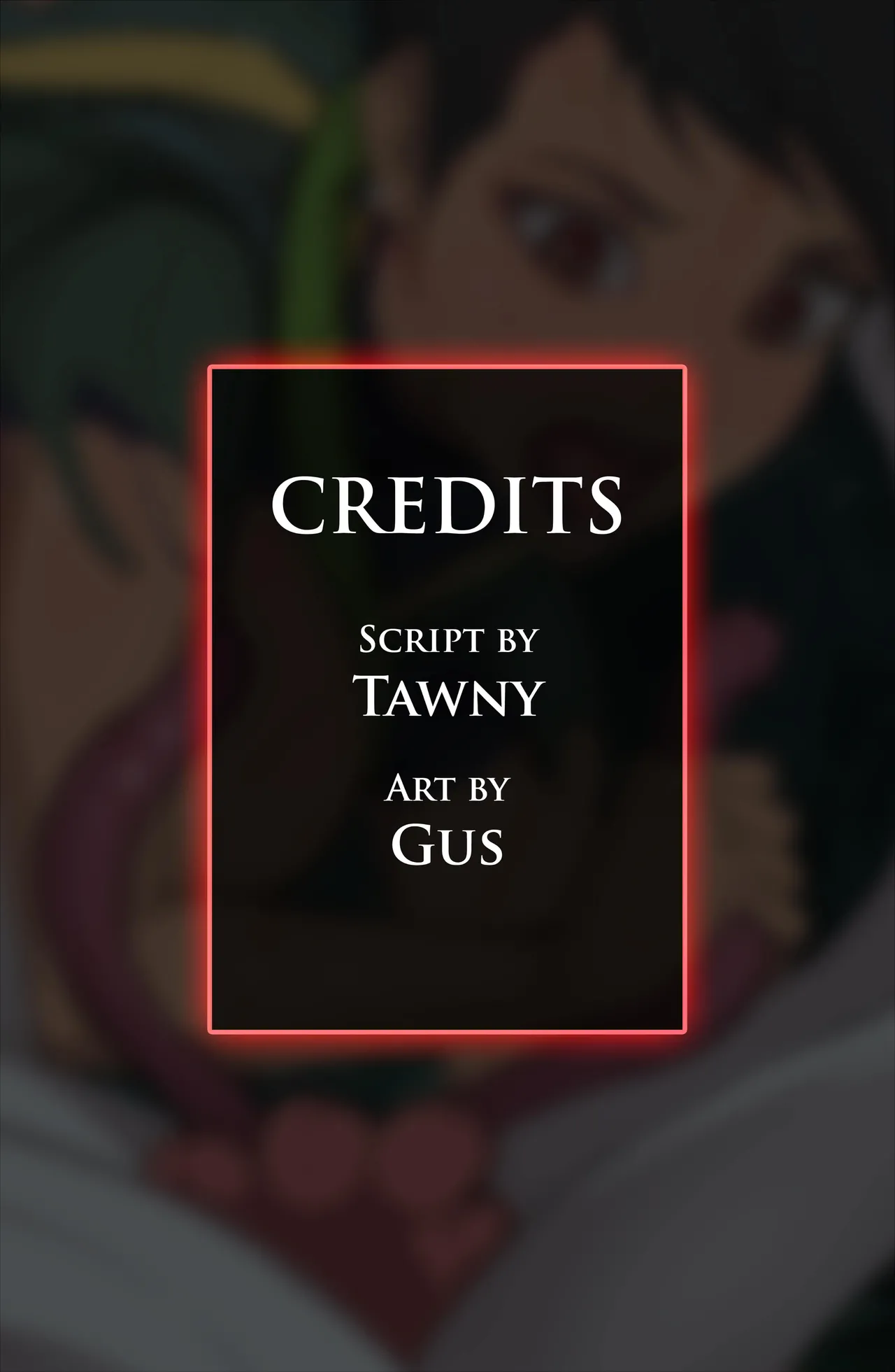 My Misadventures with Lois Lane page 2 full