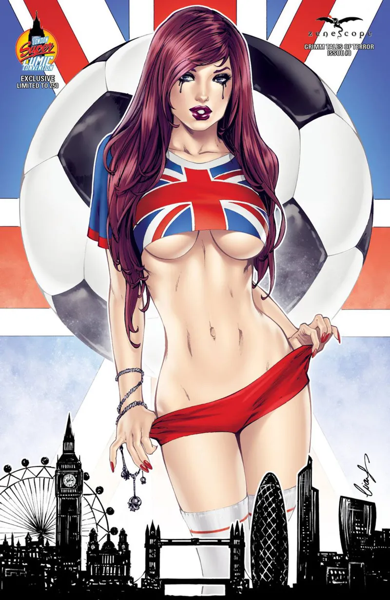 Sports Art page 8 full