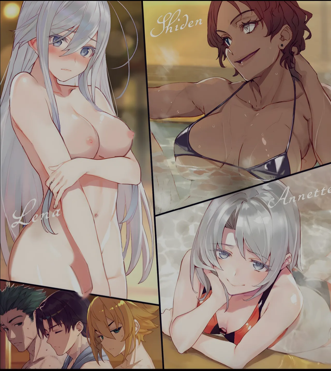 kevcrexx page 3 full