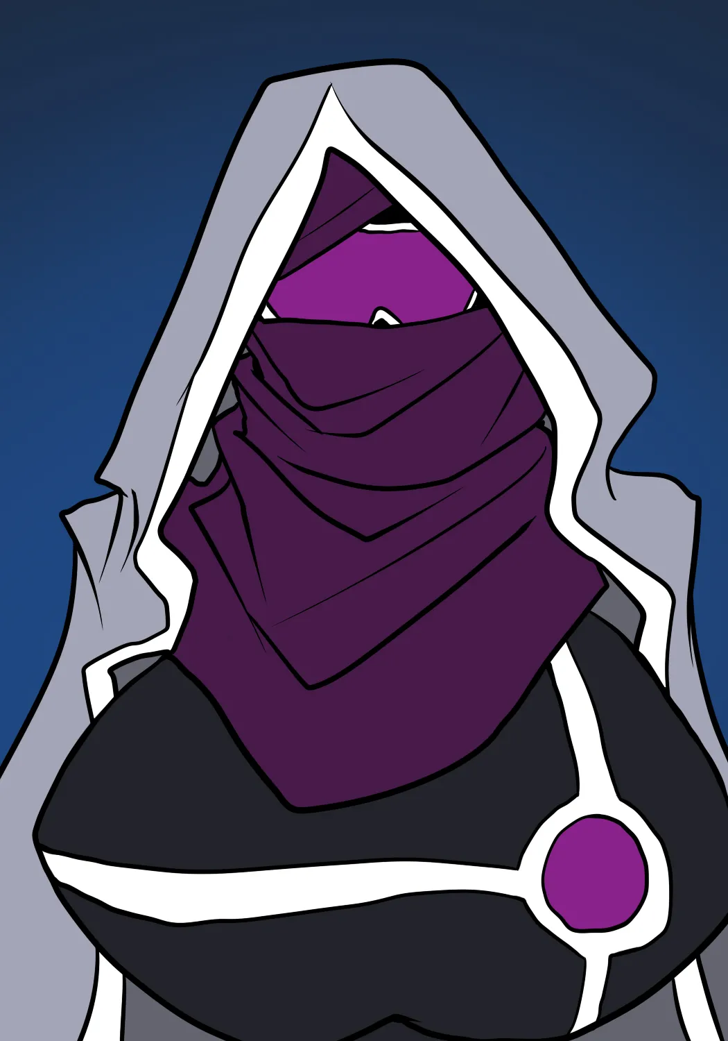 Artist - Jon Freeman page 1 full