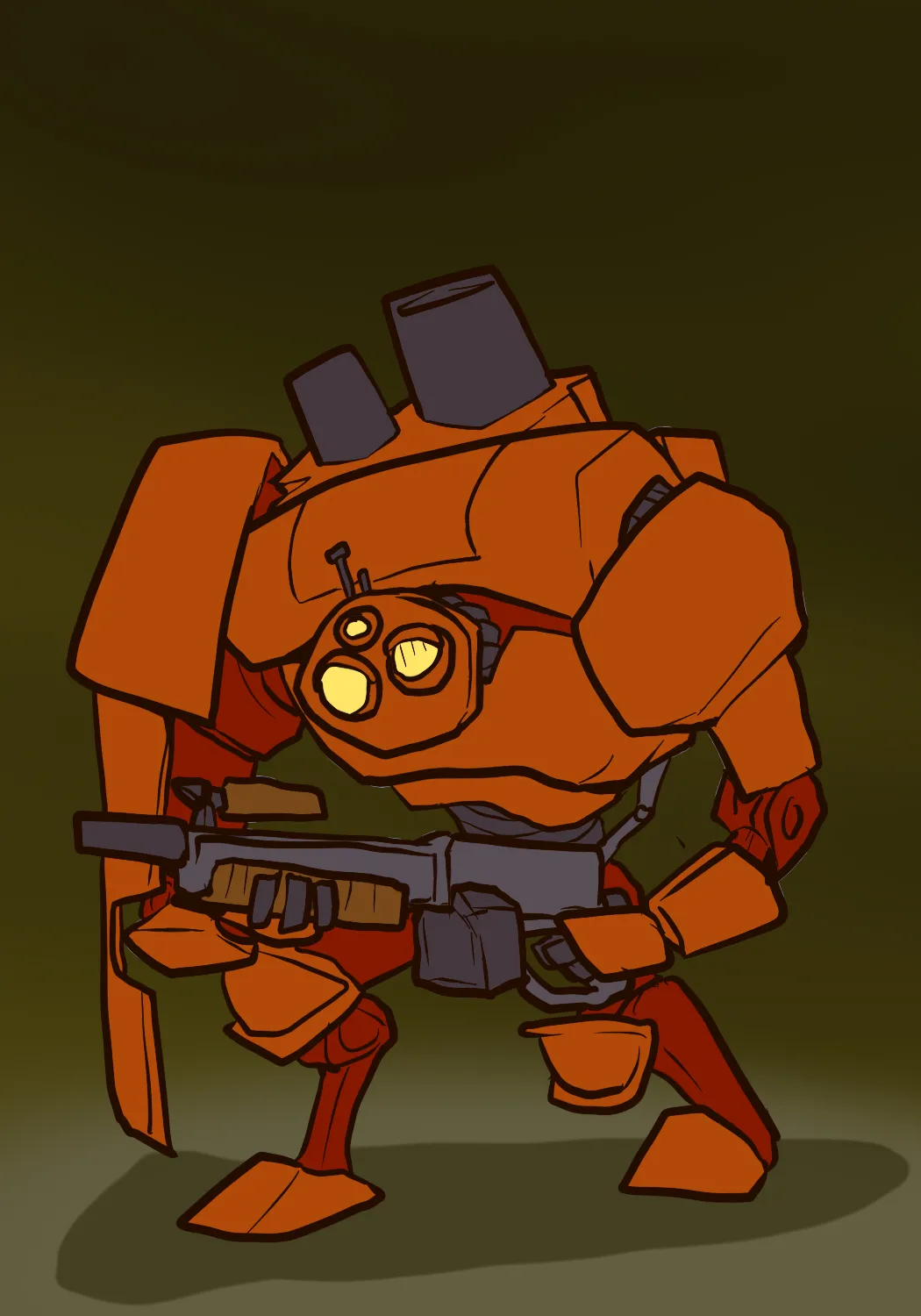 Artist - Jon Freeman page 2 full