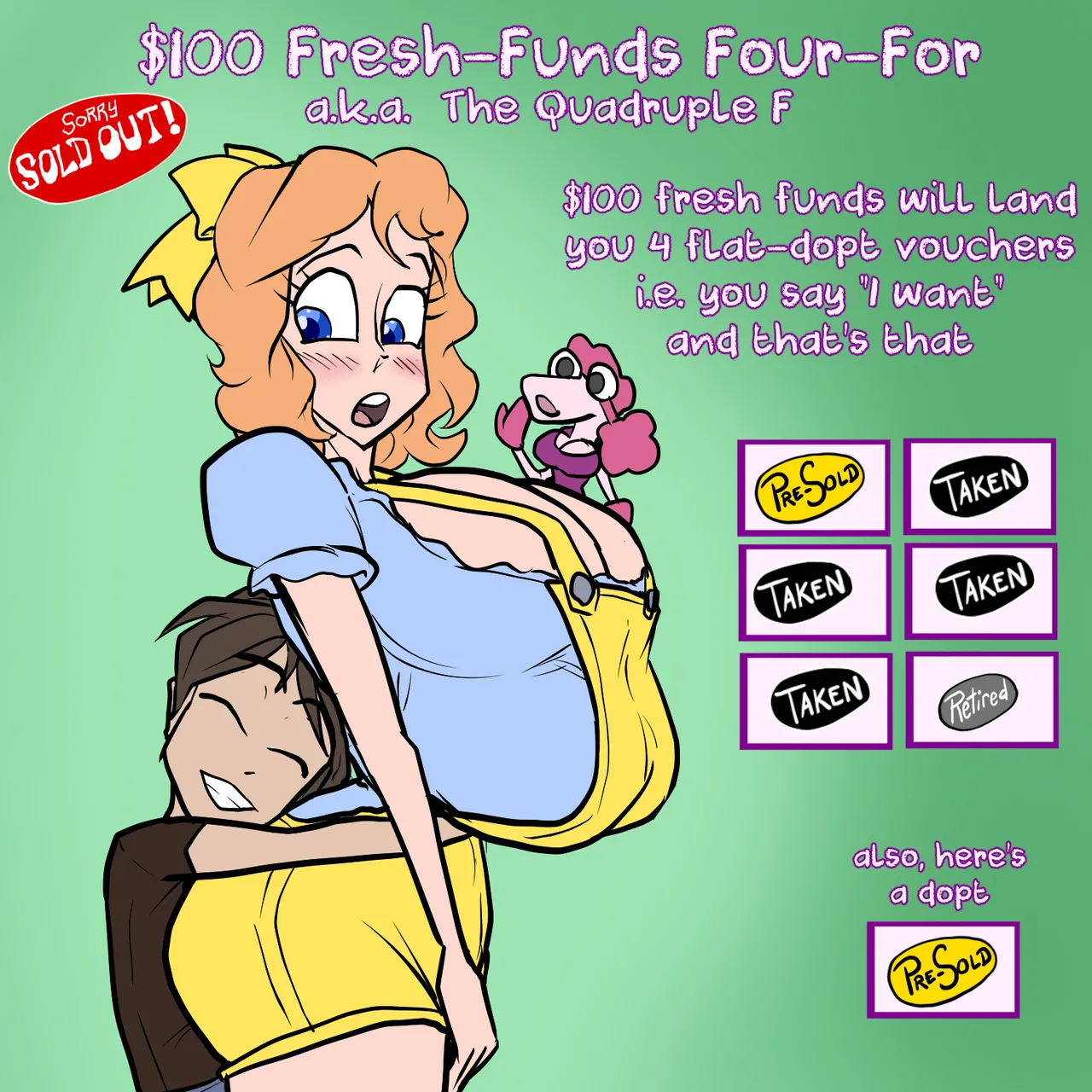 Artist - Jon Freeman page 3 full