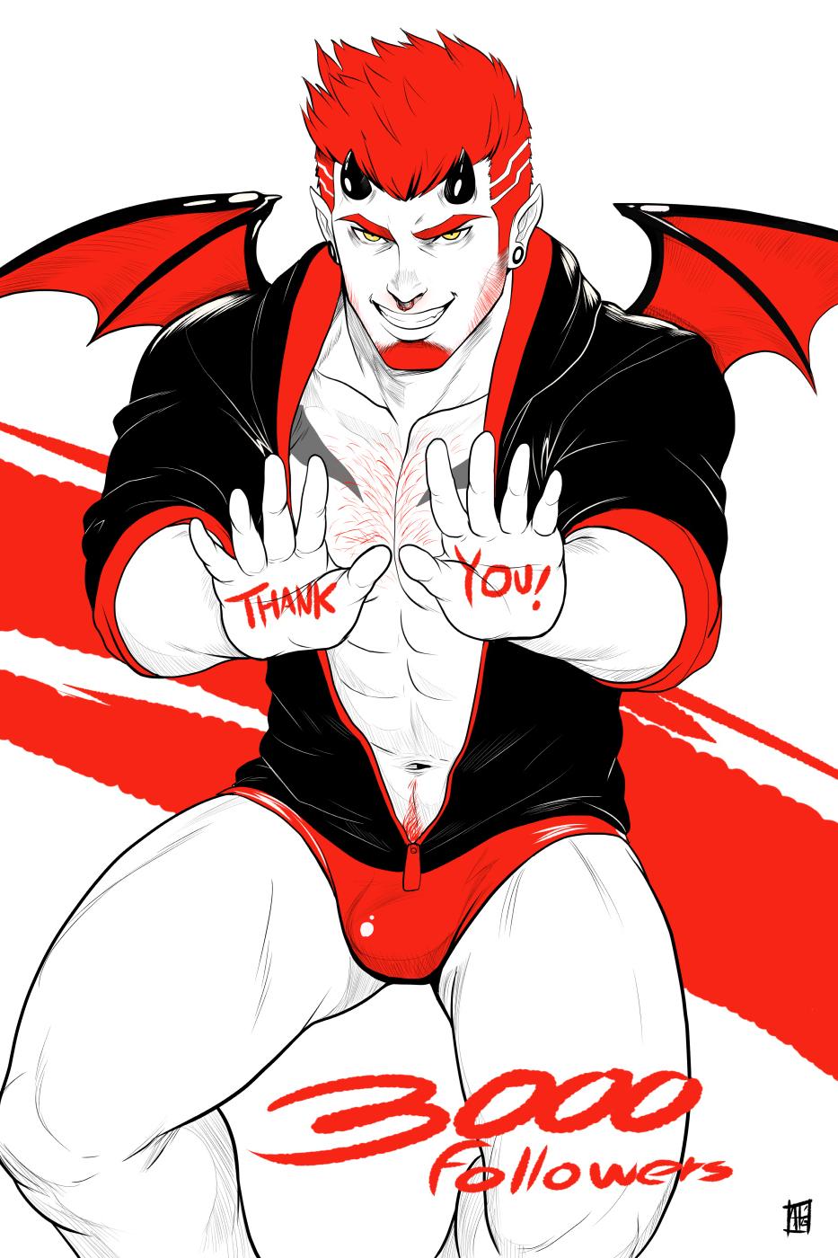 RED  archive page 6 full