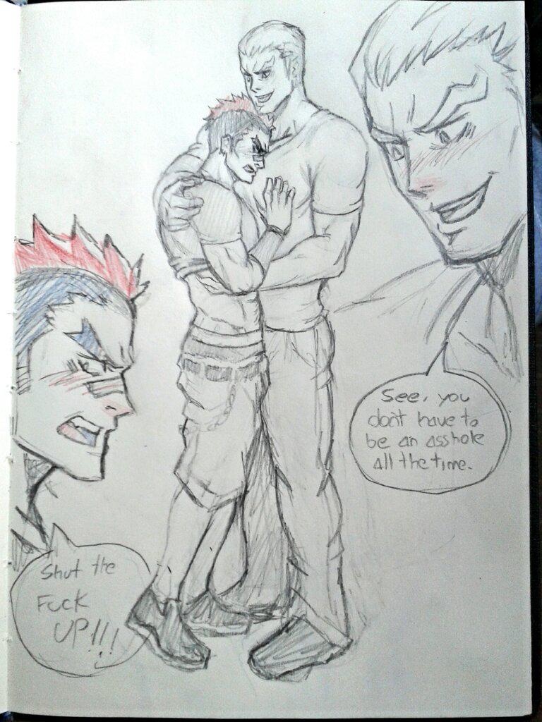 RED  archive page 7 full