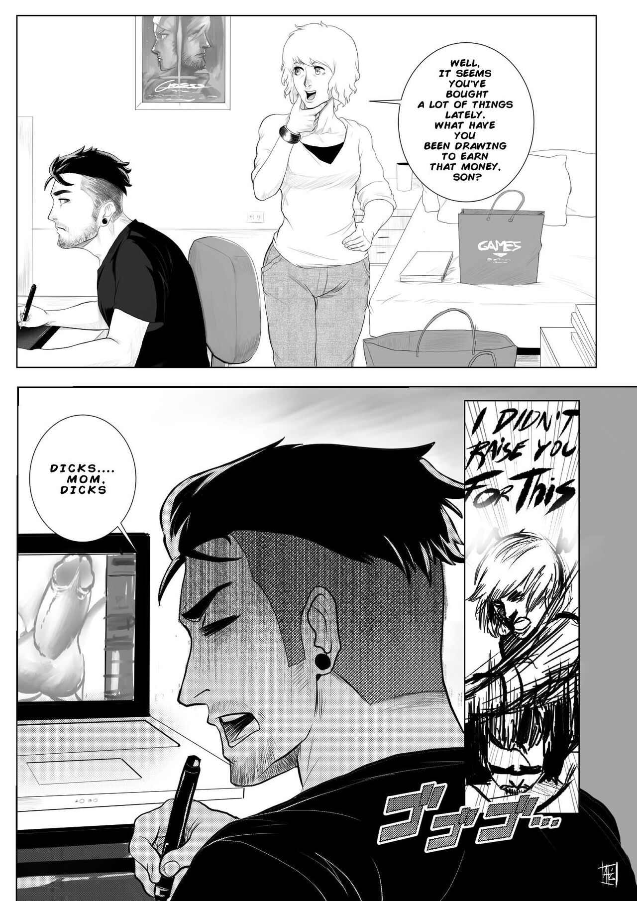 RED  archive page 8 full