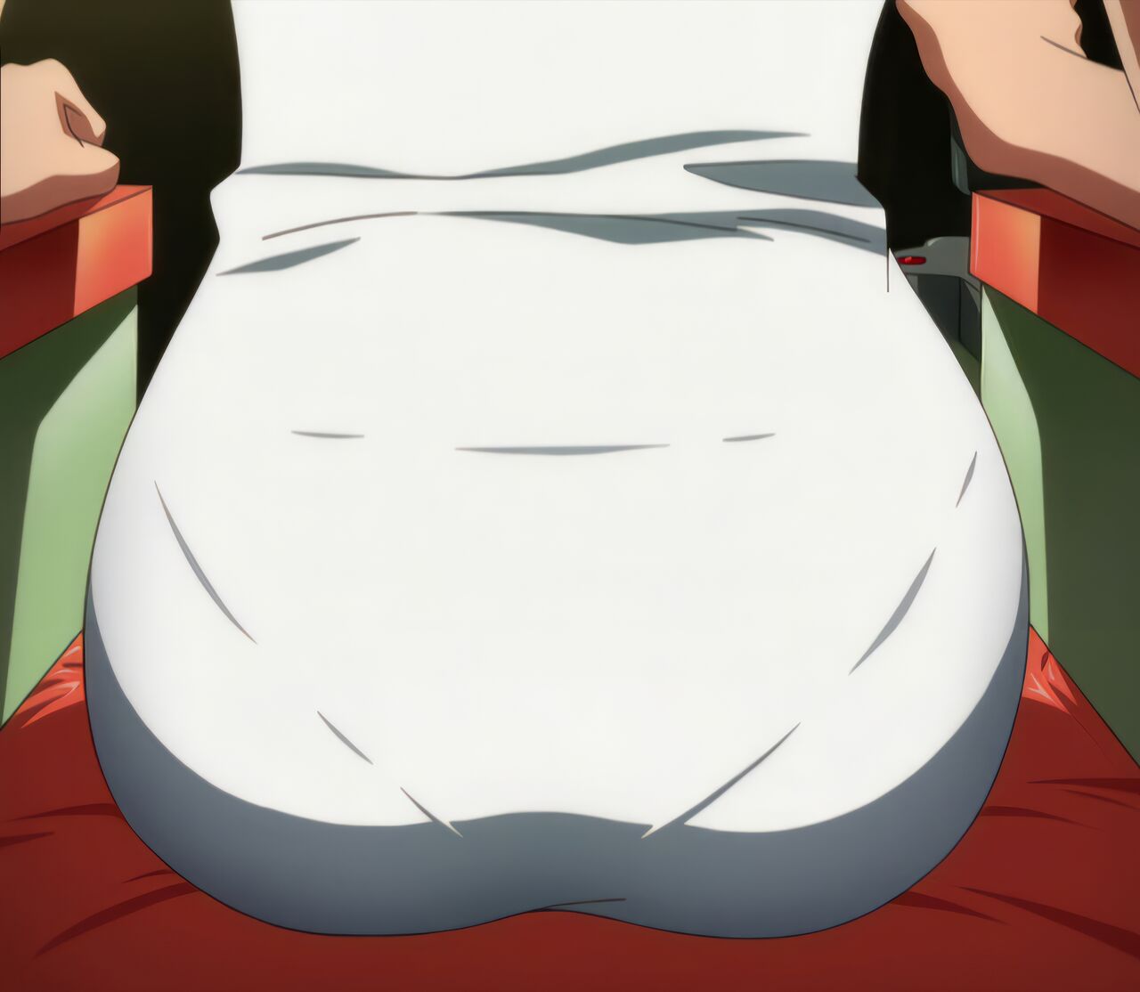 AIKA R-16 Episode 1 - Stitched screenshots and GIFS page 3 full