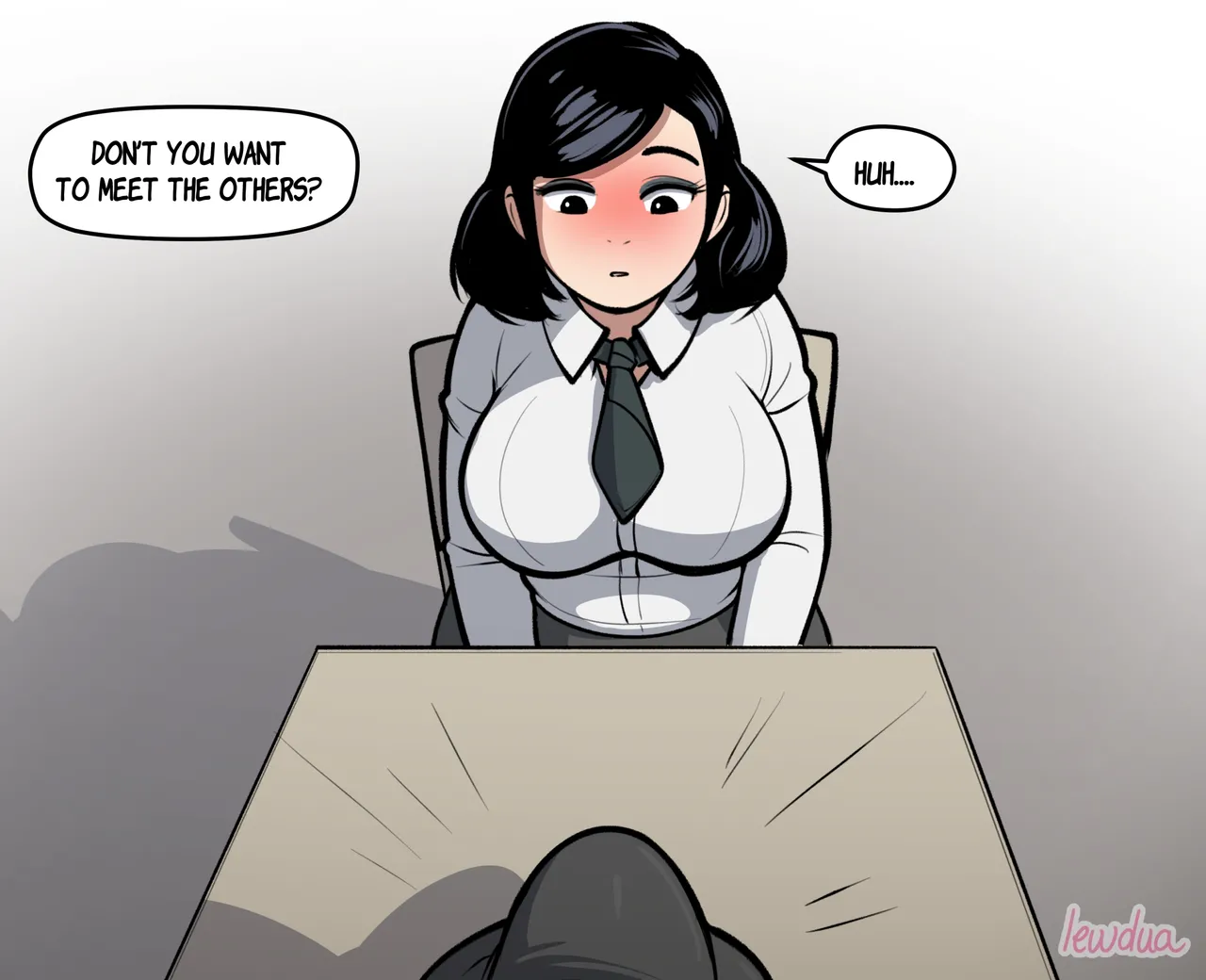 The First Day Of Class page 2 full