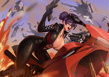 Quency cover