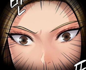 Queen Bee - Chapter 143 - Heomin and Heojeong's Femdom cover