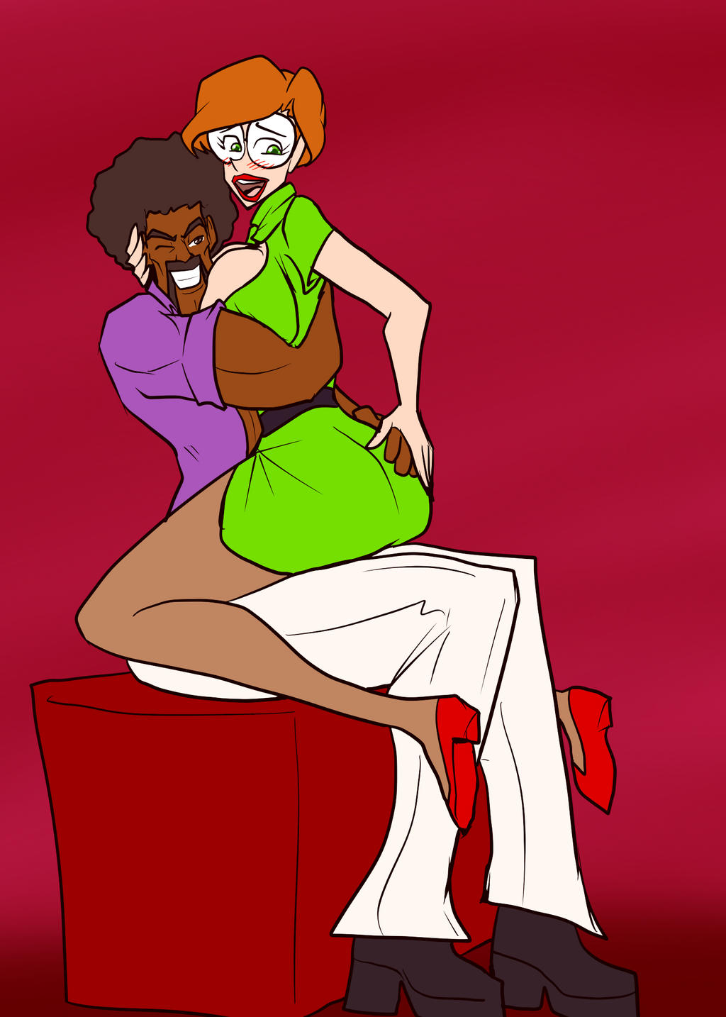 Artist - Jon Freeman page 2 full