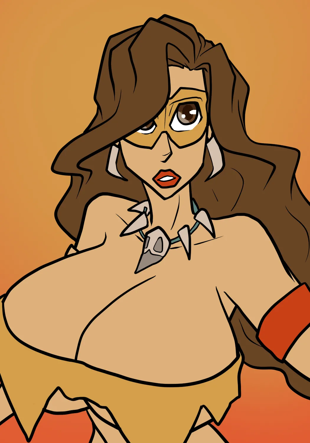 Artist - Jon Freeman page 9 full