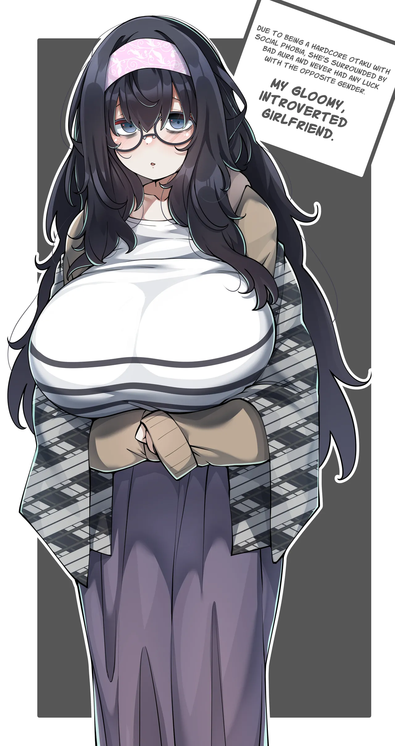 Konoshige / Ryuun  Translated Human Images page 3 full