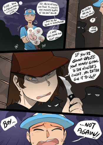 Felicia's best fan!! cover