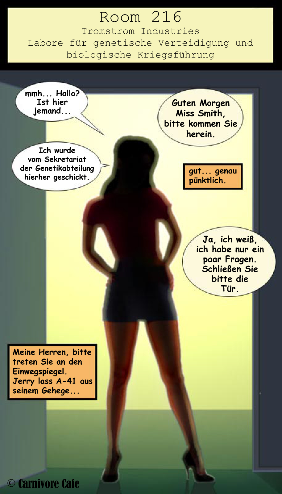 Room 216 page 1 full