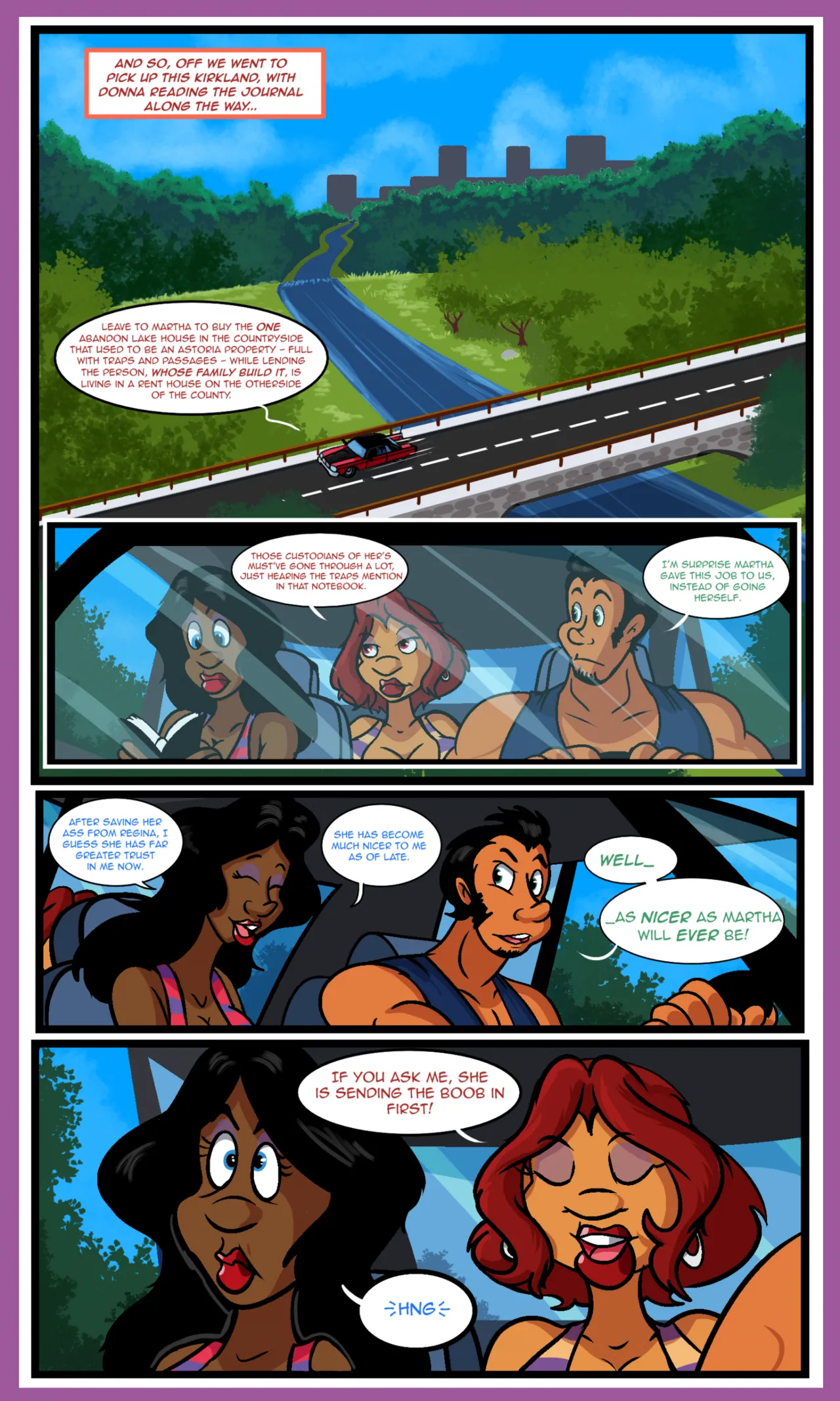 A Jaded Pick Up page 5 full