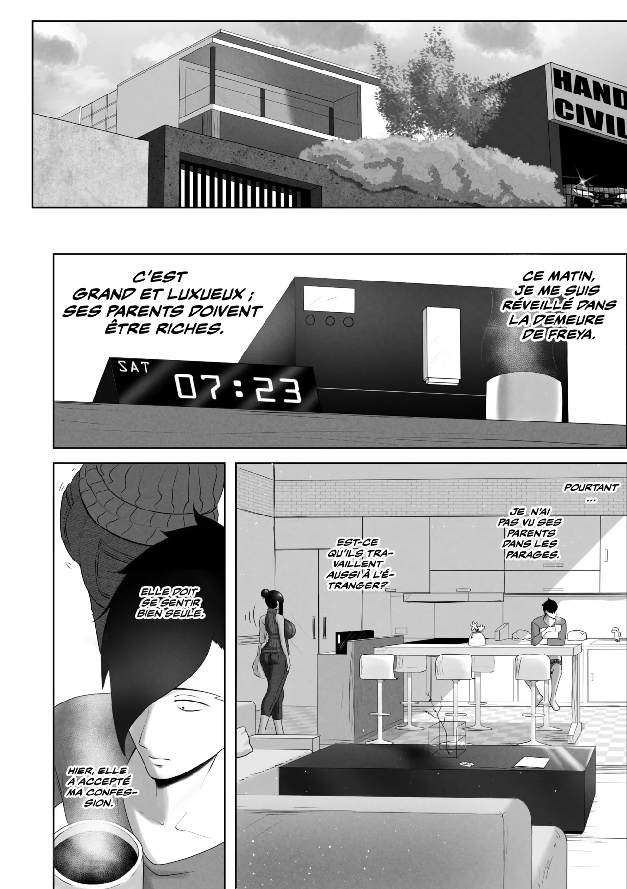 OYAOYAKODON page 5 full