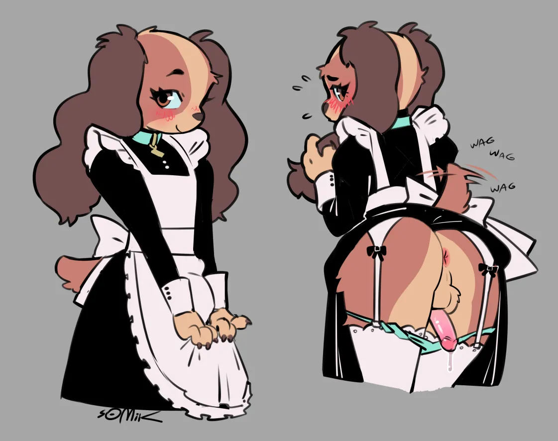 Lady's Summer + Extras page 3 full