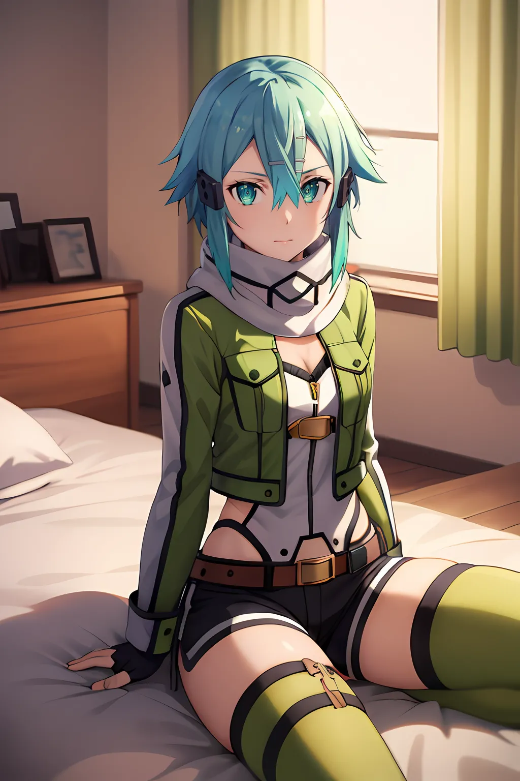 Sinon page 4 full