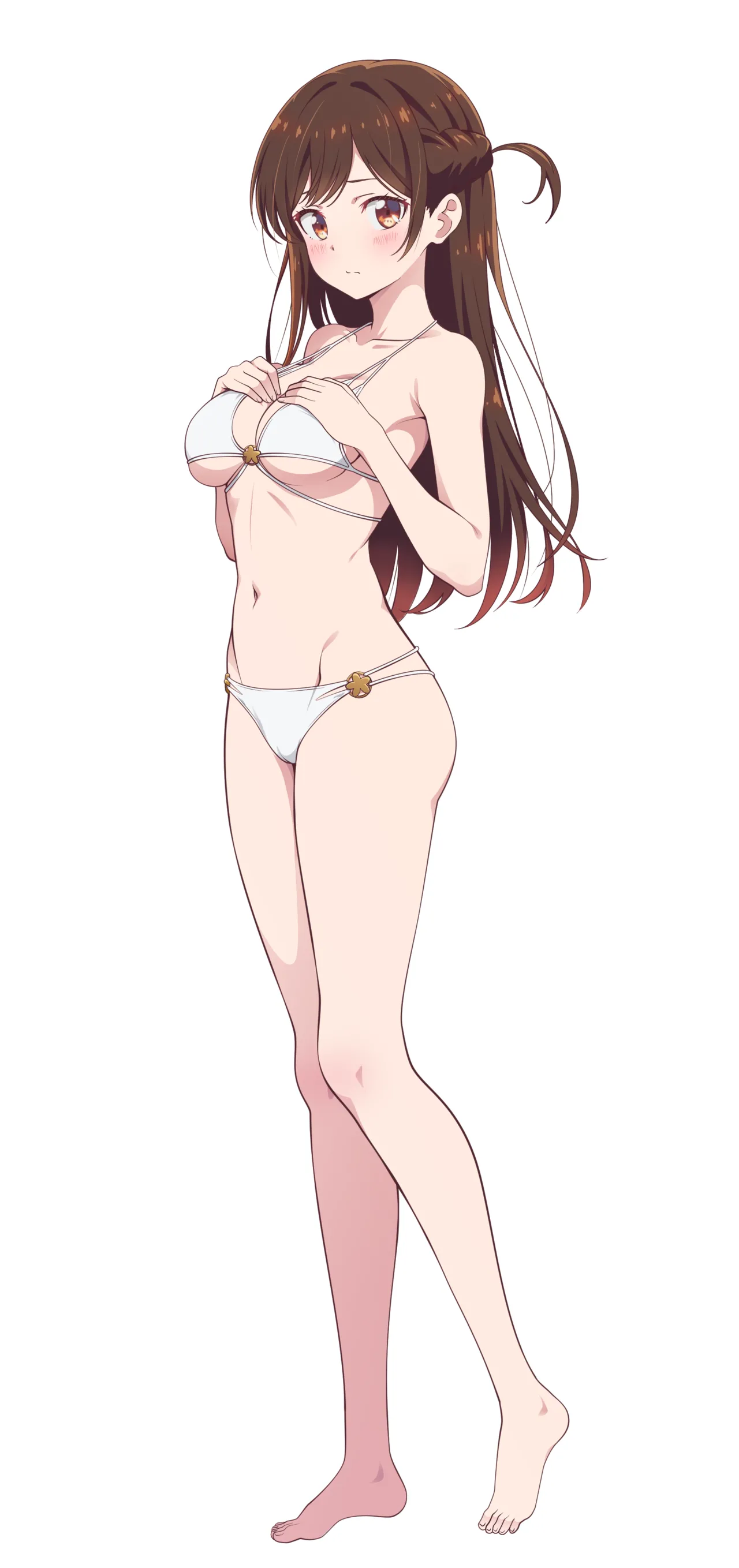 一ノ瀬千鶴の設定画 page 8 full