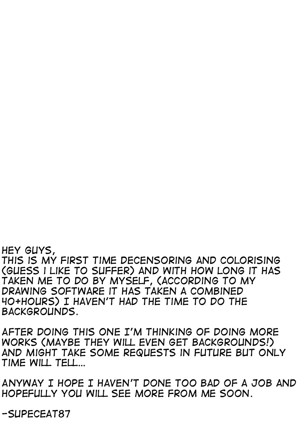 Yuusha-sama ga Makeru Wakenai! | How Can The Hero Ever Lose! page 2 full