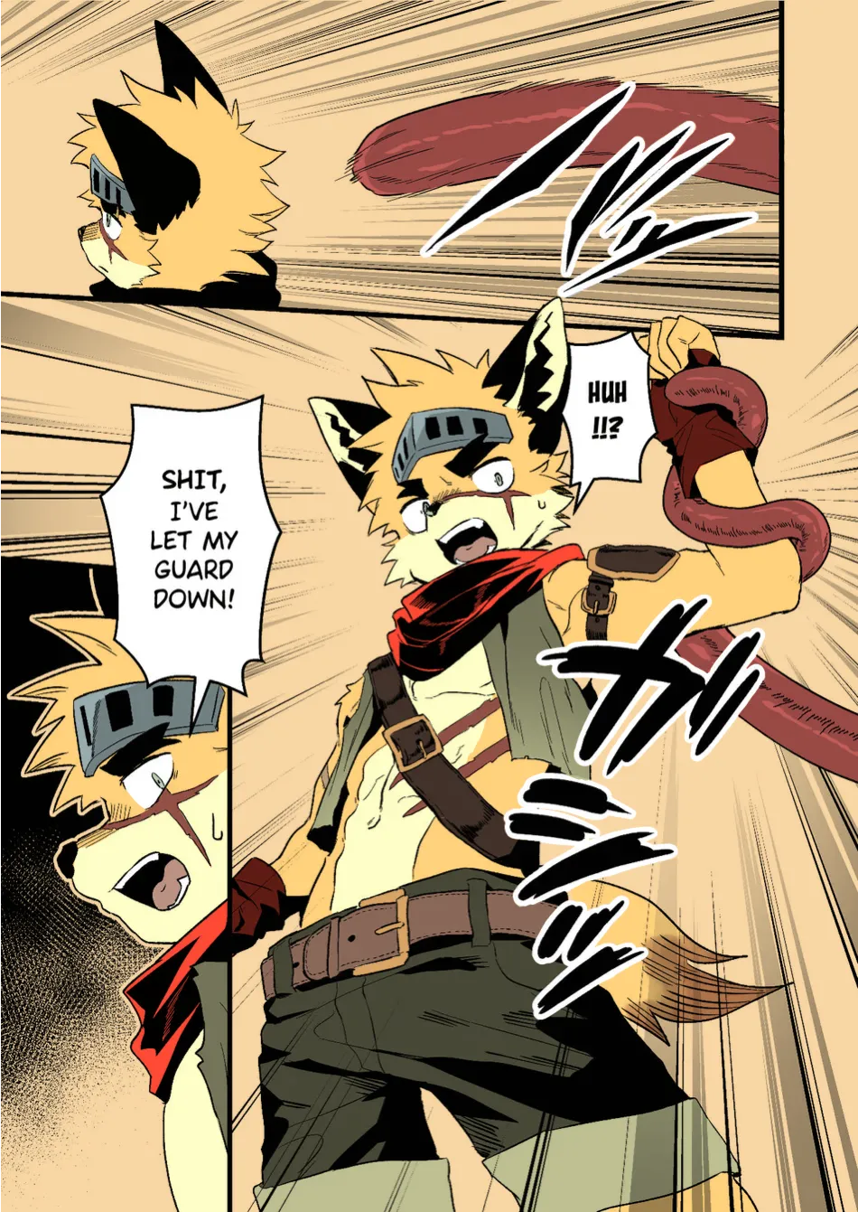 Yuusha-sama ga Makeru Wakenai! | How Can The Hero Ever Lose! page 6 full