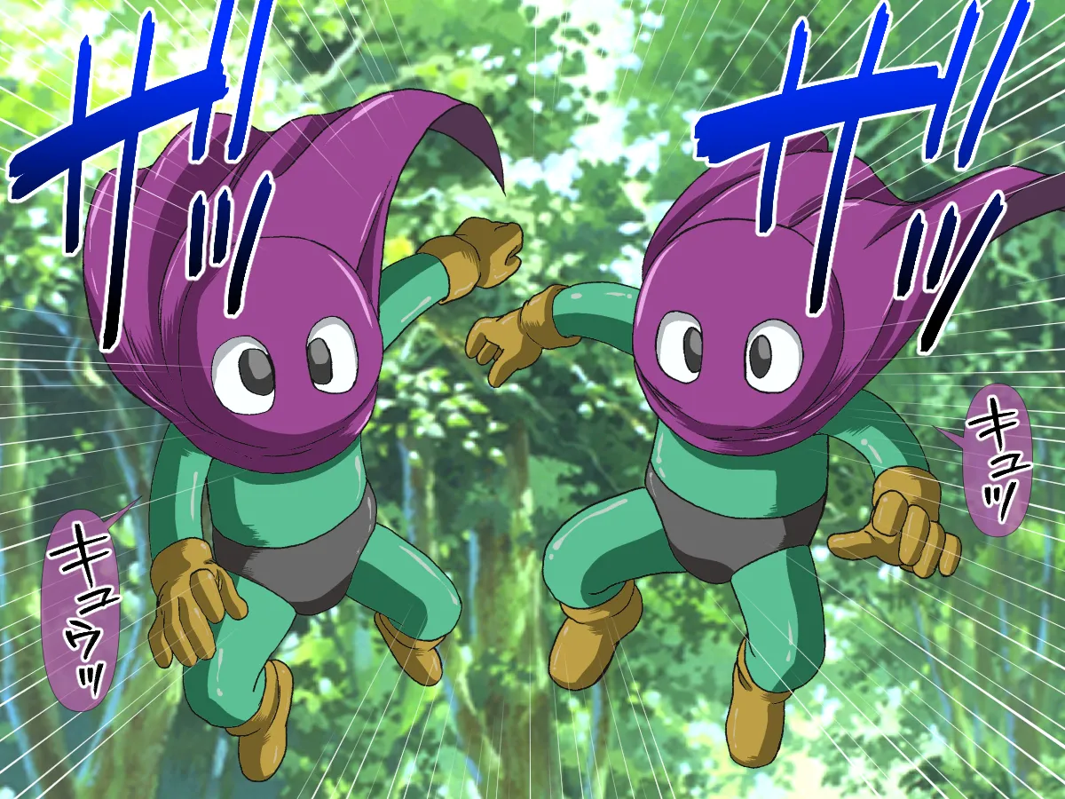 Kanojo-tachi ga Zecchou Jigoku ni Ochita Hanashi Bianca-hen page 4 full