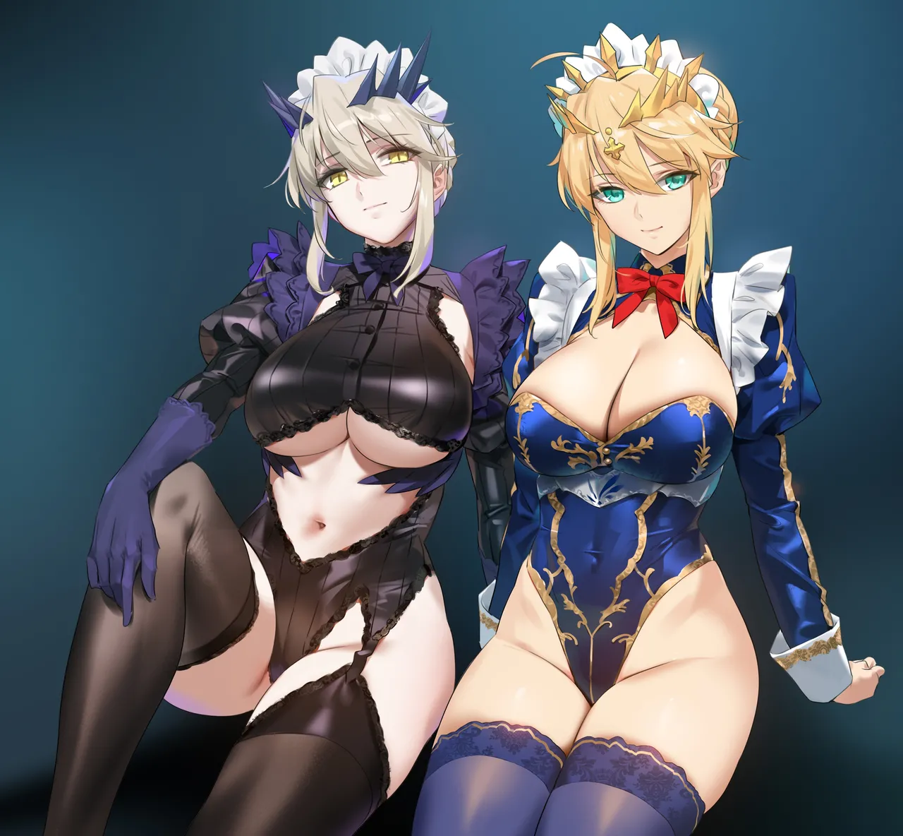 FGO h images page 7 full