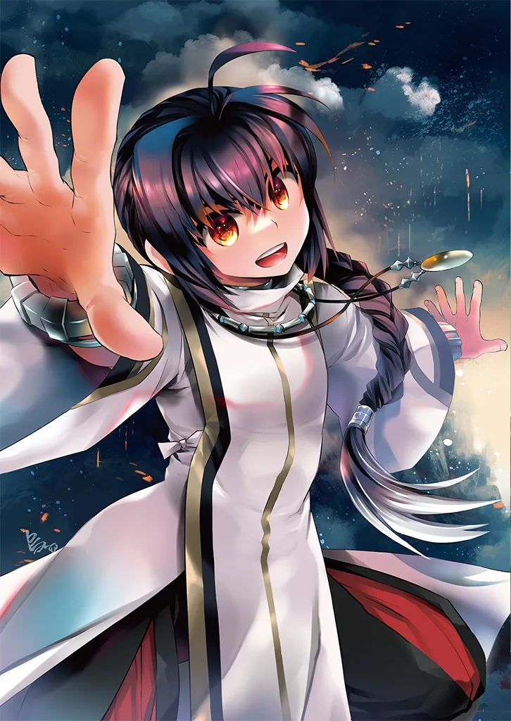 Karenai Higannbana page 3 full