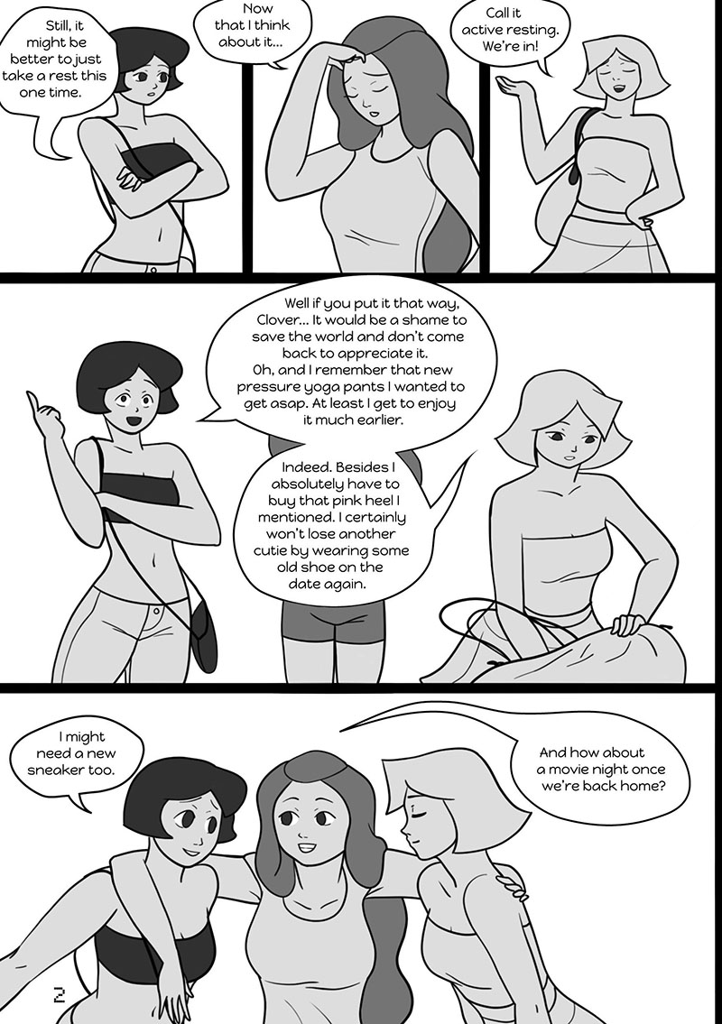 Clover Weight Gain page 2 full