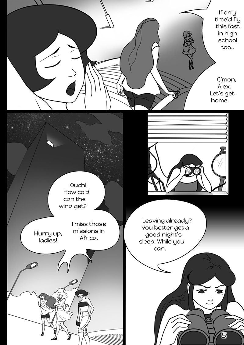 Clover Weight Gain page 5 full