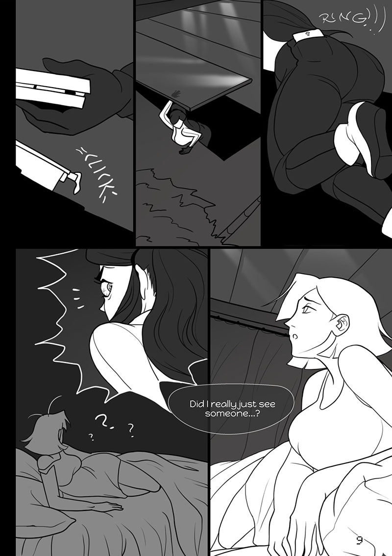 Clover Weight Gain page 9 full