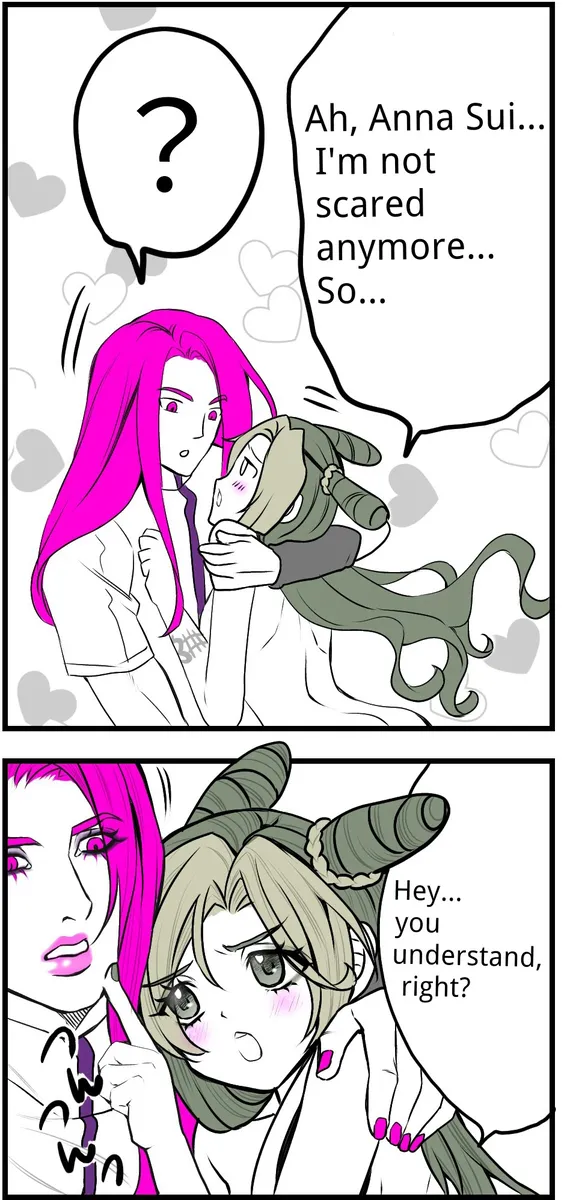 Chiropractor Anna Sui page 9 full