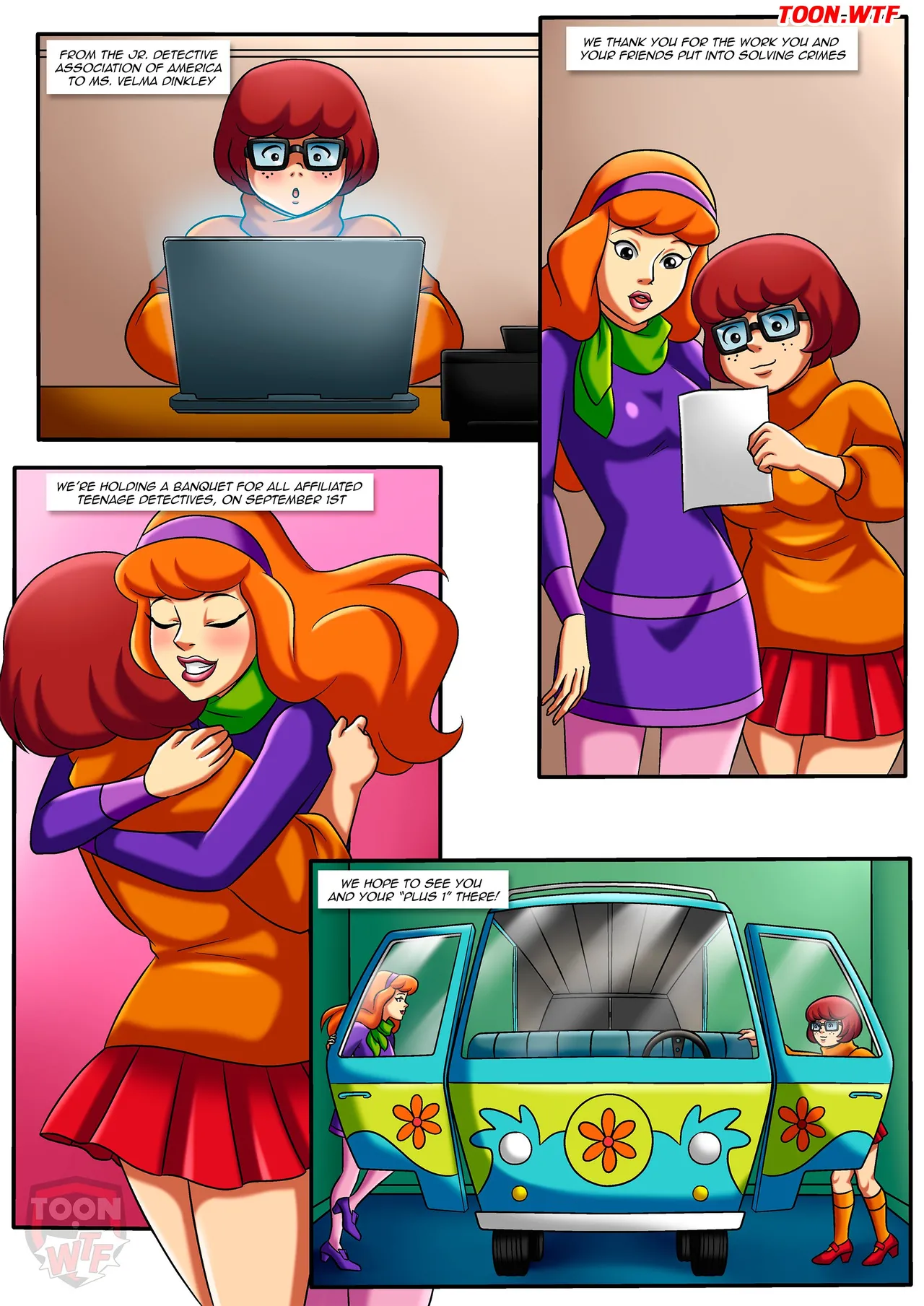 Scooby-Dooby-Dommed page 2 full