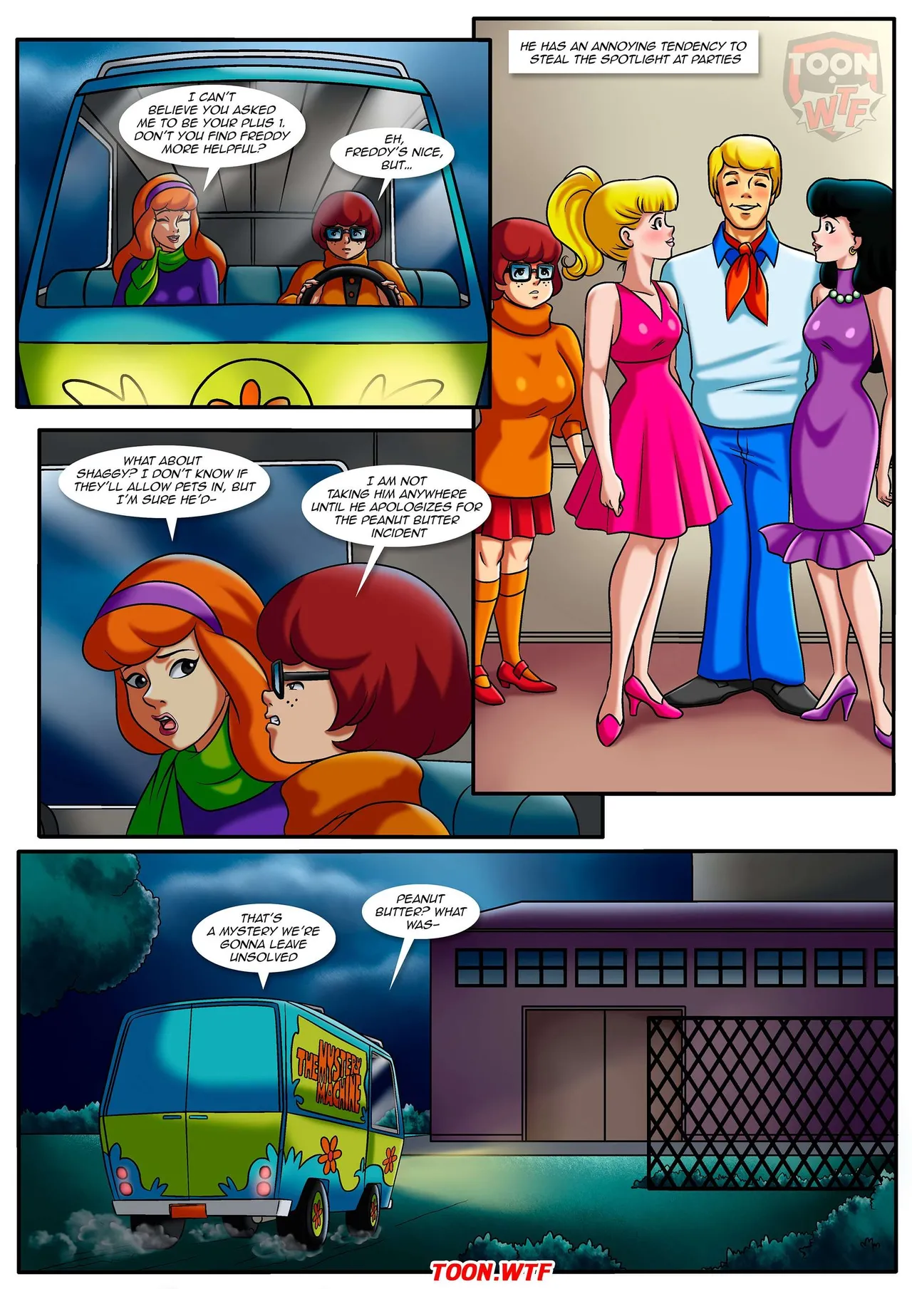 Scooby-Dooby-Dommed page 3 full