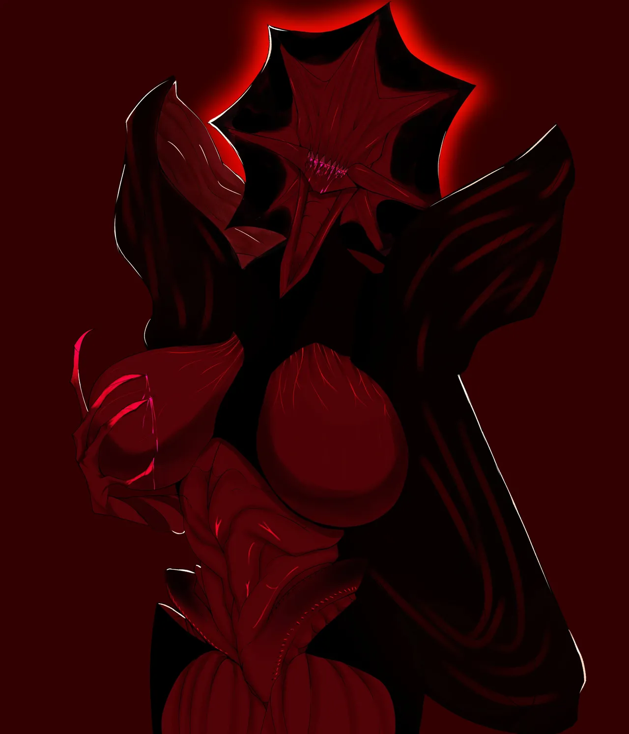 The Gore Bride page 10 full