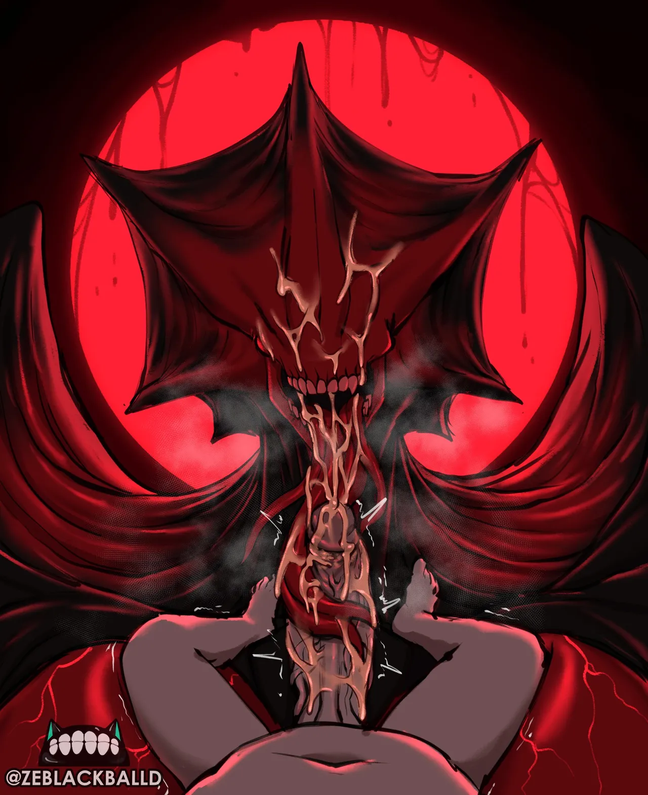 The Gore Bride page 4 full