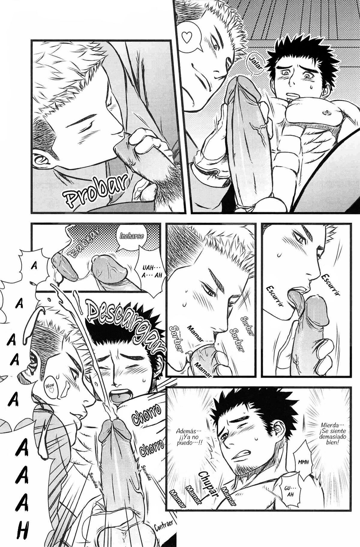 Kippered Kip gotcha page 10 full