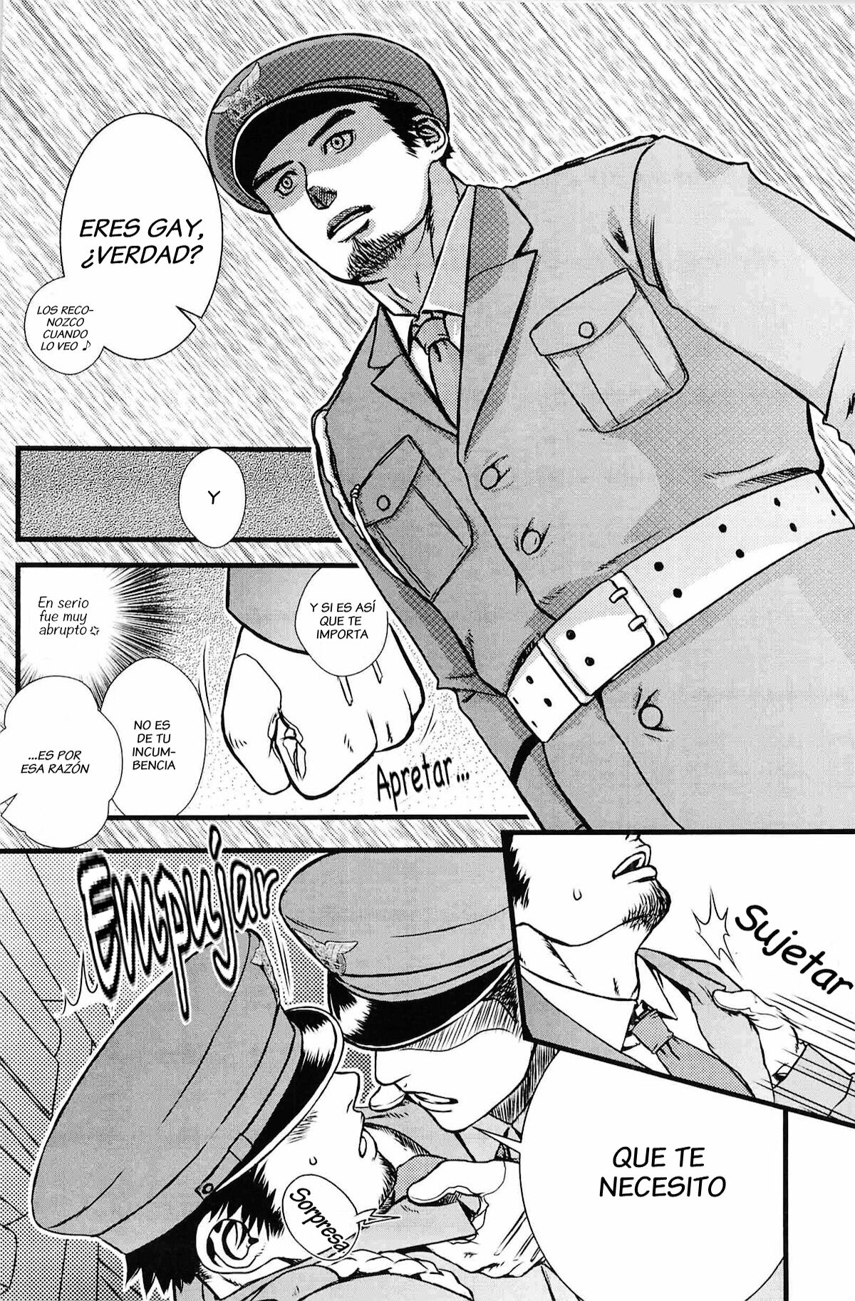 Kippered Kip gotcha page 7 full