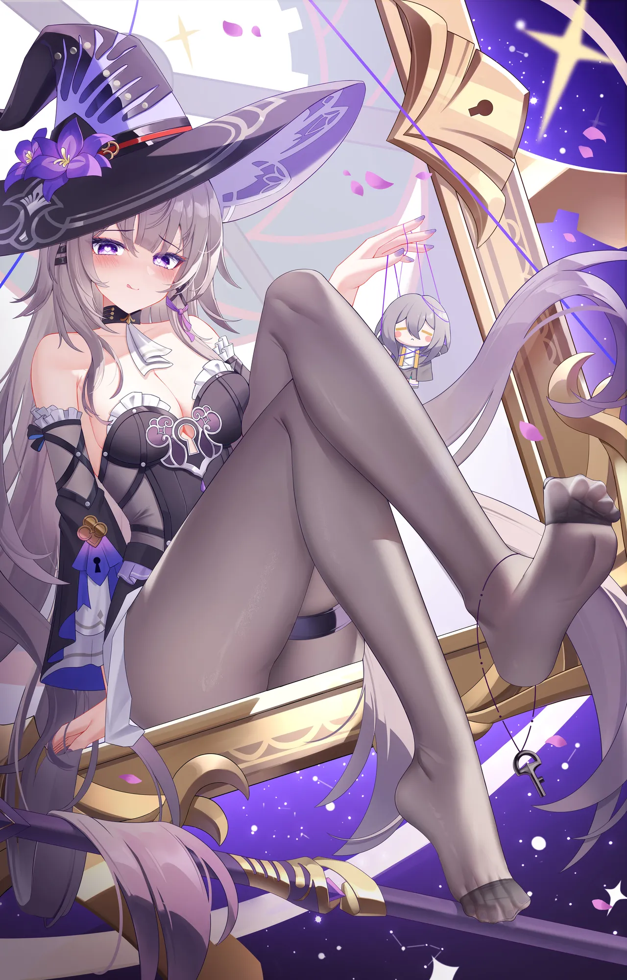 The Herta page 3 full