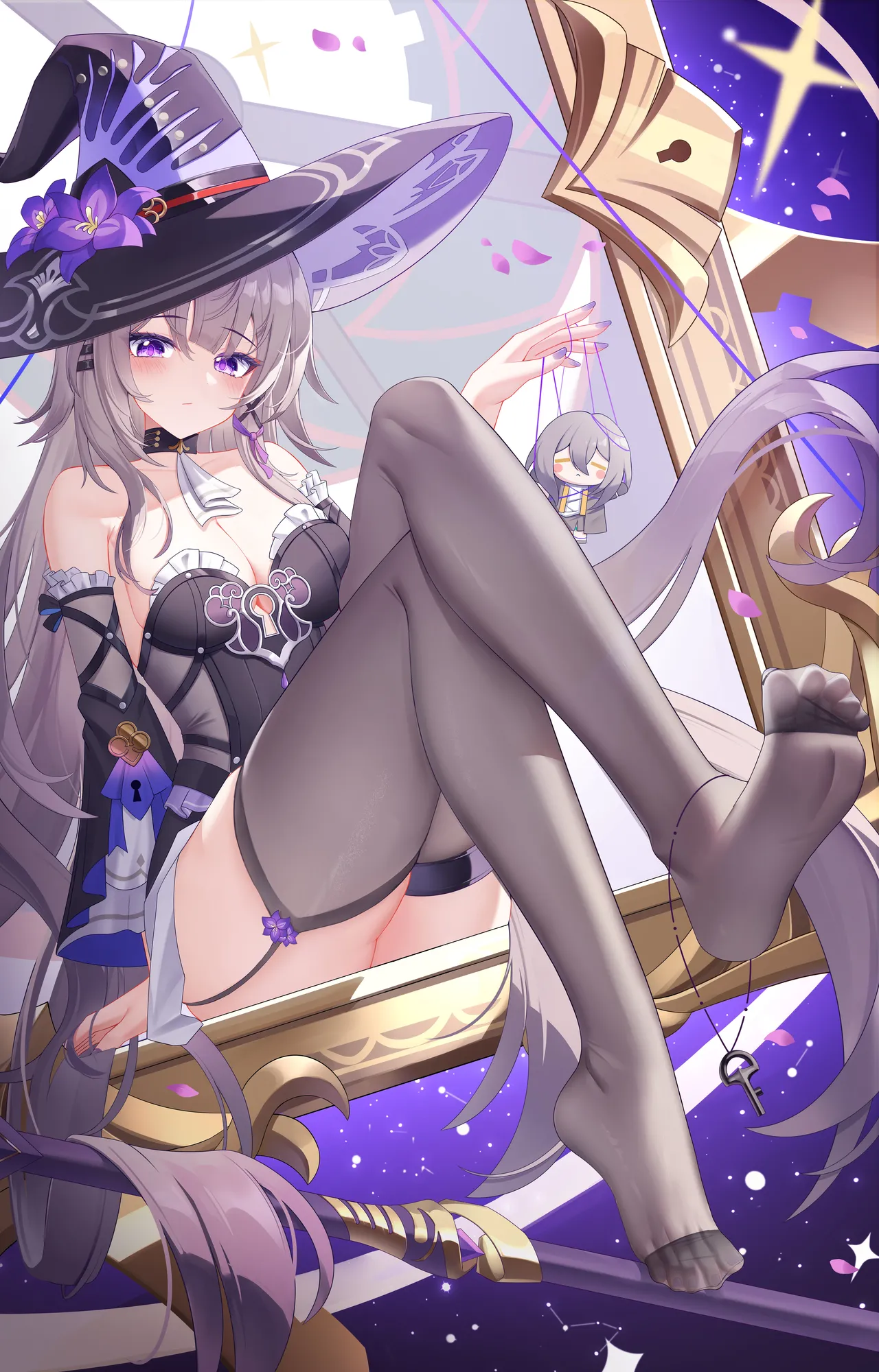 The Herta page 4 full